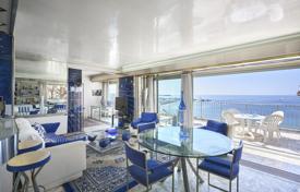 Penthouse – Boulevard de la Croisette, Cannes, Côte d'Azur,  France. 11,660,000 €