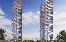 Appartement – Kartal, Istanbul, Turquie. From $577,000