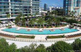 Appartement – Miami Beach, Floride, Etats-Unis. $6,500 par semaine