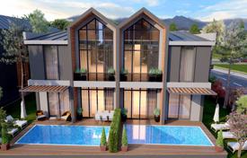 5 pièces villa 280 m² à Antalya (city), Turquie. $672,000