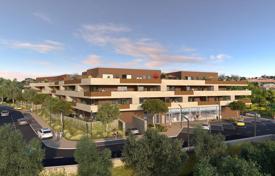 Appartement – Castries, Occitanie, France. From 301,000 €