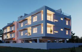 2 pièces appartement dans un nouvel immeuble à Larnaca (ville), Chypre. 190,000 €