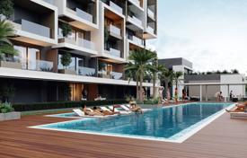 Appartements Spacieux sur la Route Principale à Antalya Altintas. $128,000