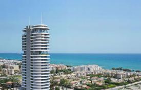 Appartement – Mouttagiaka, Limassol, Chypre. From 609,000 €