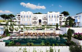 Appartement – Milas, Mugla, Turquie. From $395,000