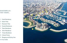 Appartement – Limassol Marina, Limassol (ville), Limassol,  Chypre. 2,200,000 €