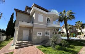 Villa – Belek, Antalya, Turquie. $244,000