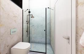 4 pièces appartement dans un nouvel immeuble 266 m² à Girne, Chypre. 532,000 €