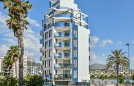 Appartement – Calpe, Valence, Espagne. 330,000 €