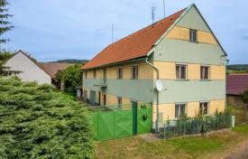 3 pièces maison en ville 100 m² en Usti nad Labem Region, République Tchèque. Price on request