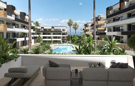 Appartement – Torrevieja, Valence, Espagne. 299,000 €