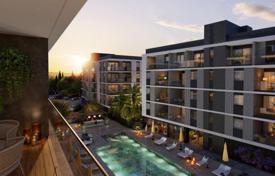 1 pièces appartement dans un nouvel immeuble à Limassol (ville), Chypre. 308,000 €
