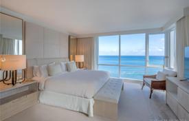 Appartement – Miami Beach, Floride, Etats-Unis. $4,400 par semaine