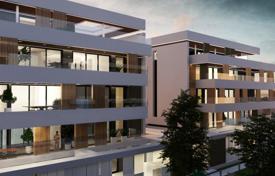 2 pièces appartement dans un nouvel immeuble 120 m² à Thessalonique, Grèce. 395,000 €