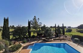 Maison de campagne – Aphrodite Hills, Kouklia, Paphos,  Chypre. 890,000 €