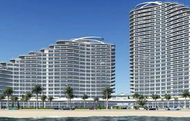 3 pièces appartement dans un nouvel immeuble 215 m² à Limassol (ville), Chypre. 1,914,000 €