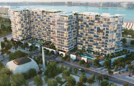 Appartement – Yas Island, Abu Dhabi, Émirats arabes unis. From $266,000