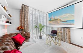 Appartement – Iceboat Terrace, Old Toronto, Toronto,  Ontario,   Canada. C$868,000
