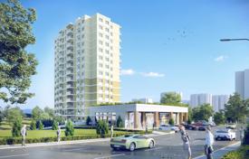 3 pièces appartement dans un nouvel immeuble 100 m² à Fatih, Turquie. 245,000 €