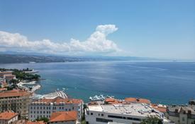 4 pièces appartement dans un nouvel immeuble 139 m² à Opatija, Croatie. 1,095,000 €