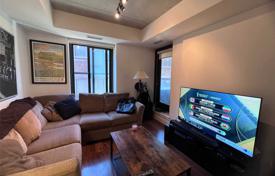 Appartement – Wellington Street West, Old Toronto, Toronto,  Ontario,   Canada. C$792,000