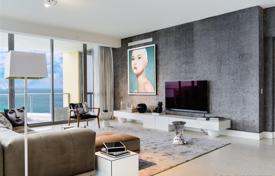 Appartement – Collins Avenue, Miami, Floride,  Etats-Unis. 5,956,000 €