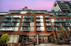 Appartement – George Street, Toronto, Ontario,  Canada. C$725,000