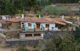 Villa – Icod de los Vinos, Îles Canaries, Espagne. 1,250,000 €