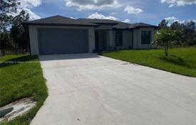 Maison en ville – LaBelle, Hendry County, Floride,  Etats-Unis. $400,000