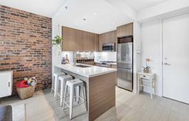 Appartement – Old Toronto, Toronto, Ontario,  Canada. C$991,000