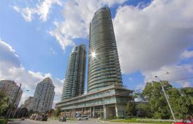 2 pièces appartement à Lake Shore Boulevard West, Canada. C$882,000