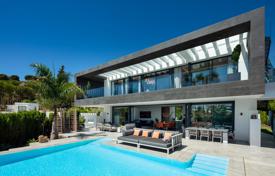 5 pièces villa 520 m² à Marbella, Espagne. 3,695,000 €