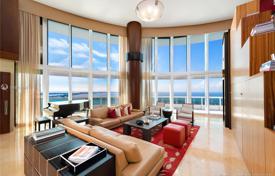 Appartement – Miami, Floride, Etats-Unis. $4,400 par semaine