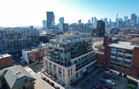 Appartement – Queen Street East, Toronto, Ontario,  Canada. C$855,000