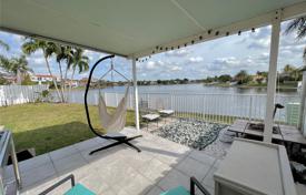 Maison en ville – Sunrise, Floride, Etats-Unis. $575,000