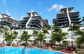 Appartement – Oba, Antalya, Turquie. $155,000