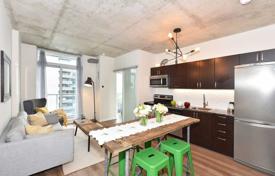 Appartement – Sudbury Street, Old Toronto, Toronto,  Ontario,   Canada. C$684,000