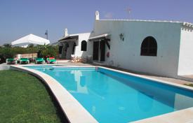 Villa – Menorca, Îles Baléares, Espagne. 8,400 € par semaine