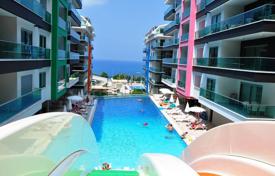 Appartement – Kargicak, Antalya, Turquie. $116,000