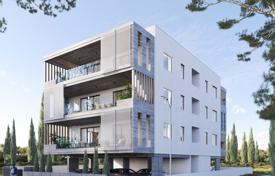 2 pièces appartement dans un nouvel immeuble en Paphos, Chypre. 270,000 €
