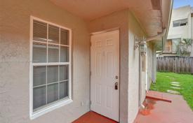 Appartement – Coral Springs, Floride, Etats-Unis. $1,520,000