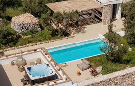 Villa – Solta, Comté de Split-Dalmatie, Croatie. 2,000,000 €