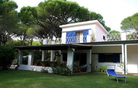 4 pièces villa à Castiglione della Pescaia, Italie. 5,000 € par semaine