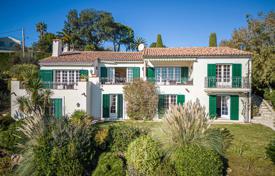 8 pièces maison de campagne à Cannes, France. 6,950,000 €