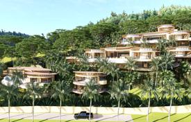 4 pièces villa 1290 m² à Koh Samui, Thaïlande. $2,526,000
