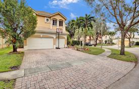 Maison en ville – Miramar (USA), Floride, Etats-Unis. $879,000