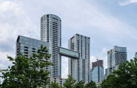 Appartement – Iceboat Terrace, Old Toronto, Toronto,  Ontario,   Canada. C$825,000