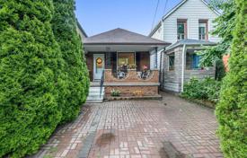 3 pièces maison en ville à Old Toronto, Canada. C$1,178,000