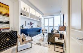 Appartement – The Esplanade, Old Toronto, Toronto,  Ontario,   Canada. C$972,000