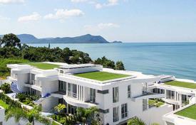 Appartement – Jomtien, Pattaya, Chonburi,  Thaïlande. $595,000
